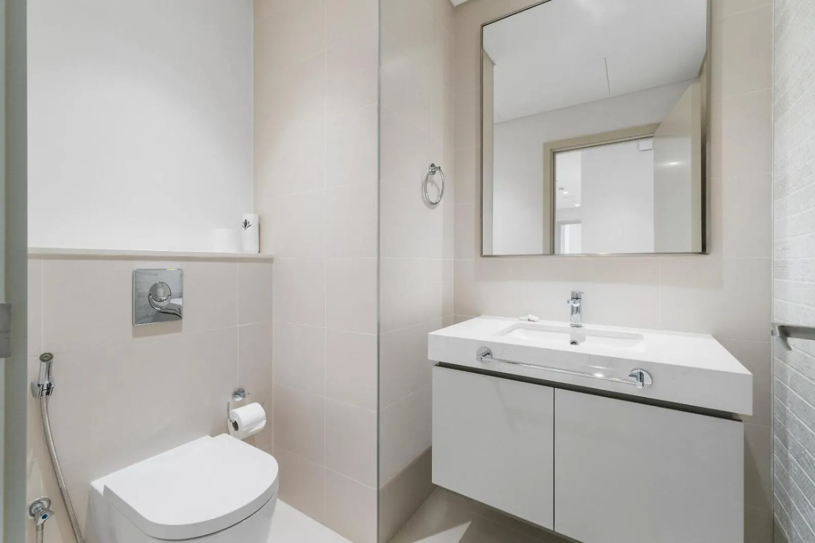 Apartment Full Sea View & Dubai Skyline - 4Br Lux Beachfront United Arab Emirates